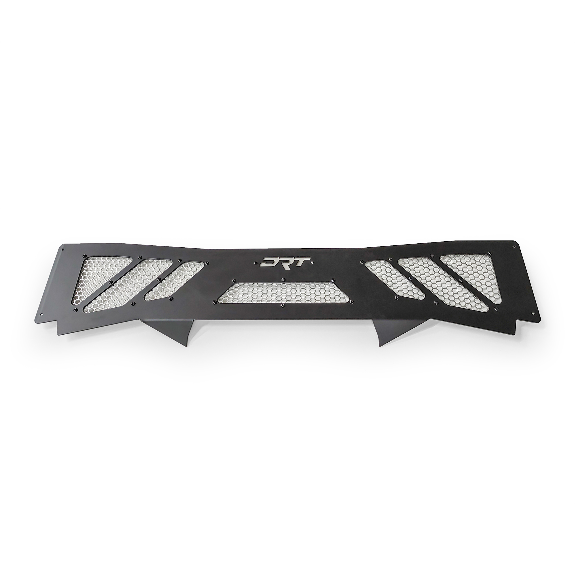 DRT Motorsports Polaris Pro XP / Pro R / Turbo R 2020-2024 Wind Diffuser - Image 2