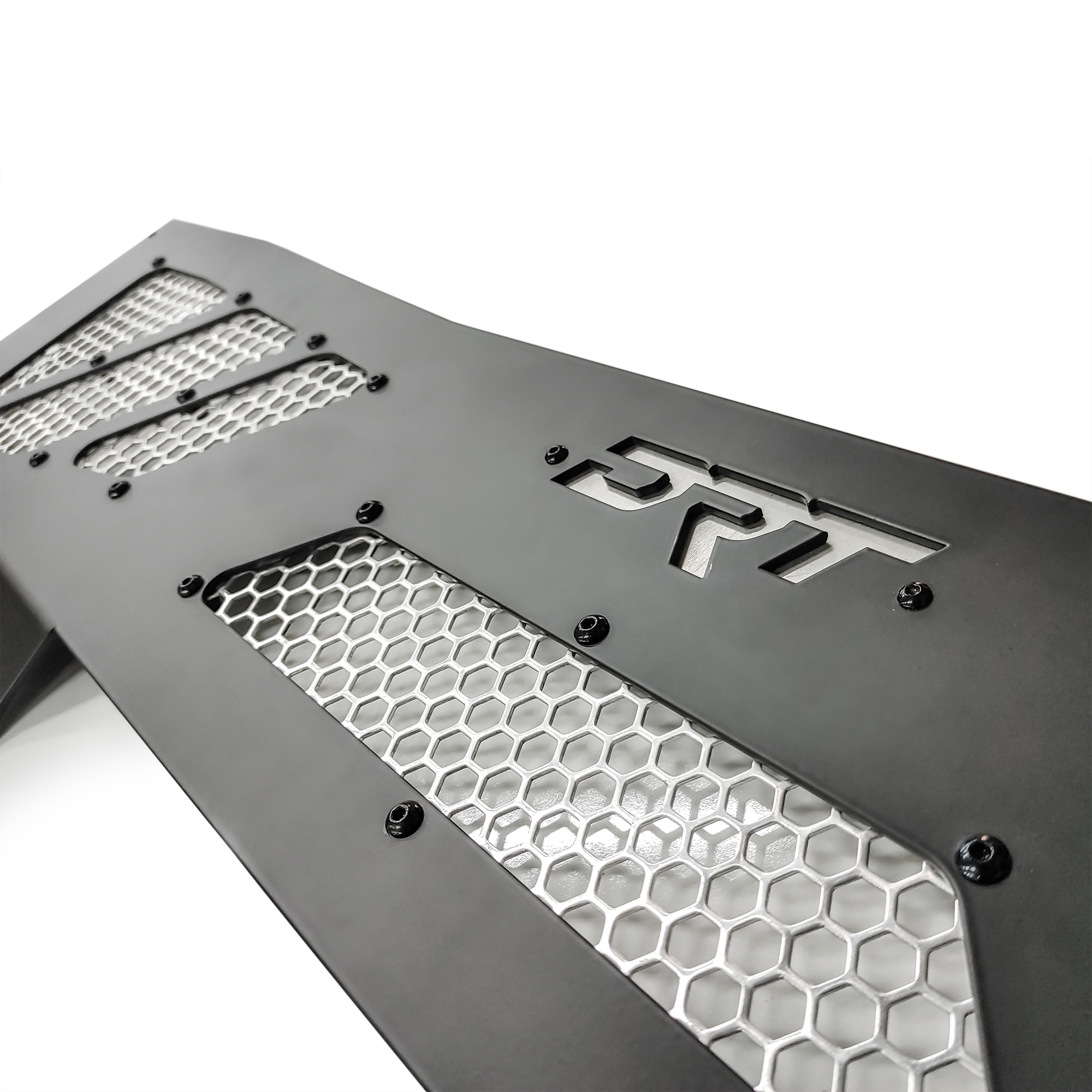 DRT Motorsports Polaris Pro XP / Pro R / Turbo R 2020-2024 Wind Diffuser - Image 3