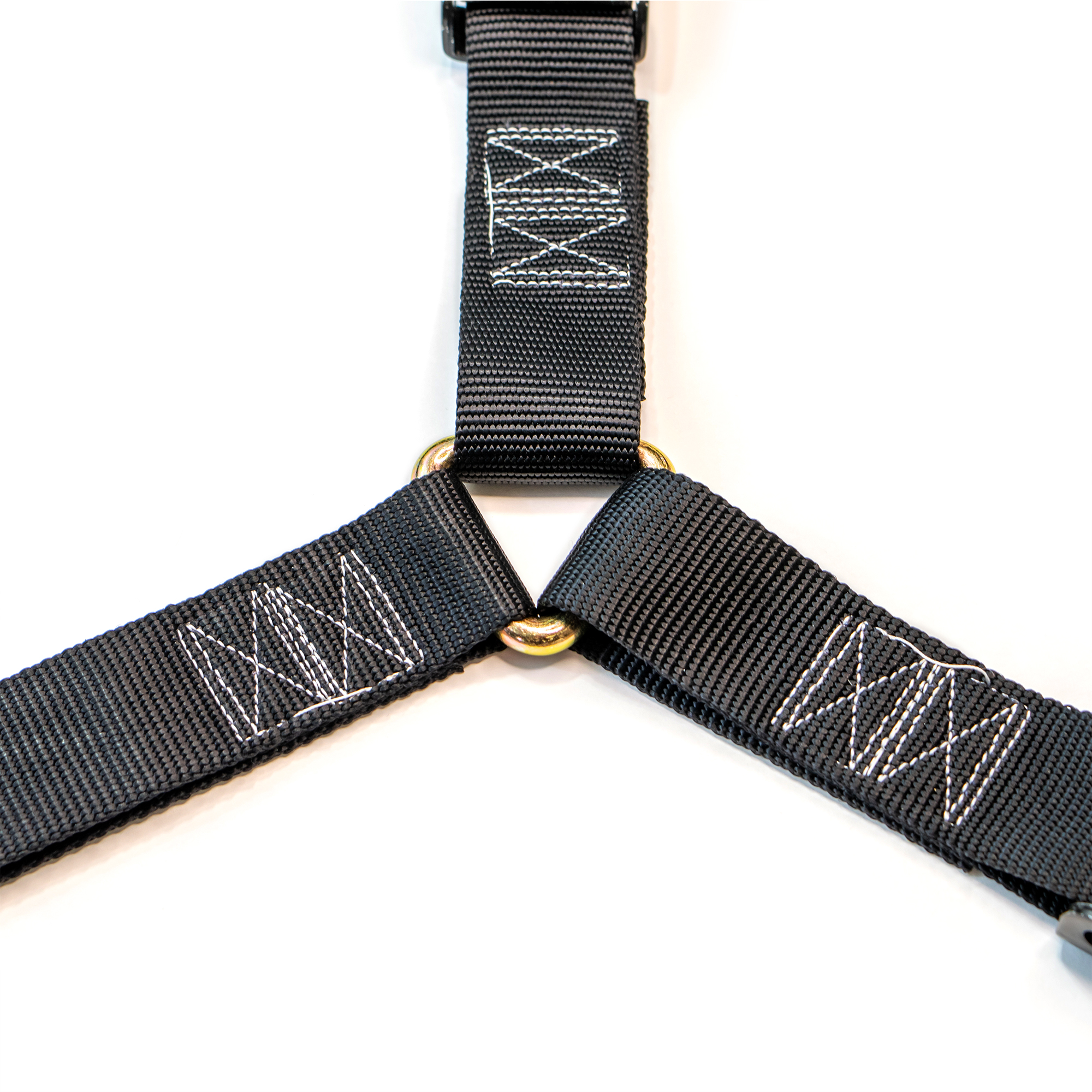 DRT Motorsports Ratcheting (3 point) Y-Strap - Image 4