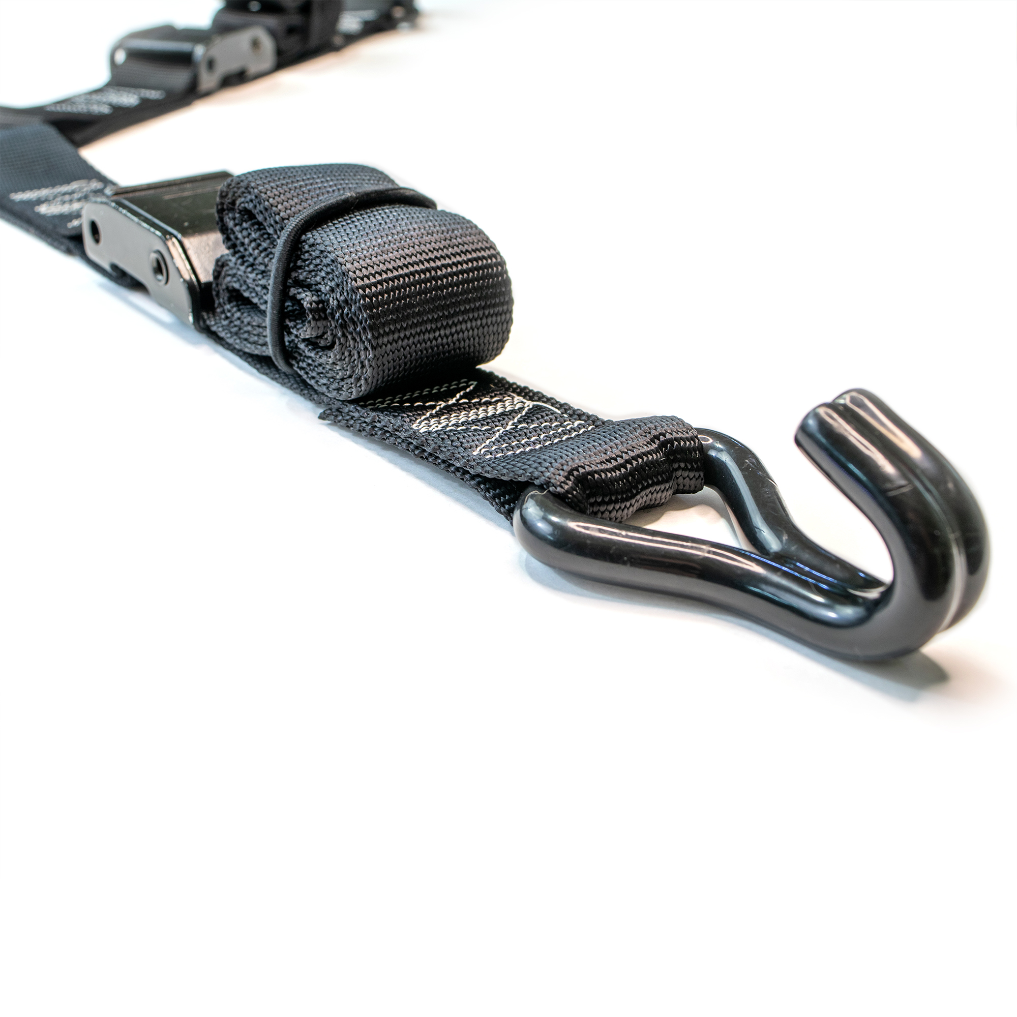 DRT Motorsports Ratcheting (3 point) Y-Strap - Image 5