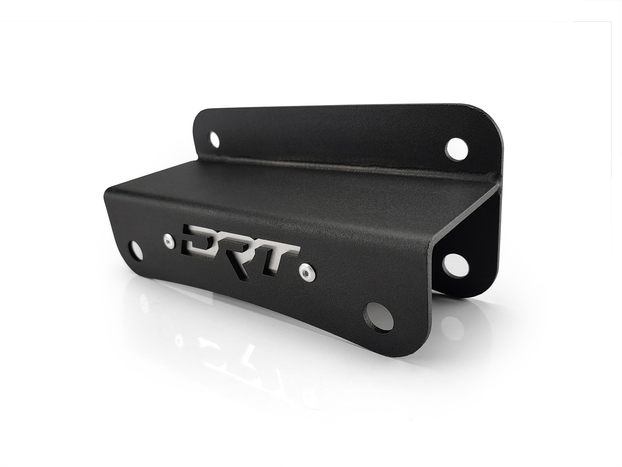 DRT Can Am X3 2017+ A-Arm Reinforcement Gusset Kit - Image 3