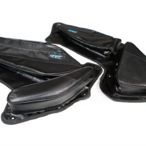 DRT Motorsports RZR Pro XP / Turbo R / Pro R 2020-2024 Front Door Bag Set