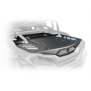 DRT Polaris XP 1000 / XP Turbo / Turbo S Aluminum Trunk Enclosure