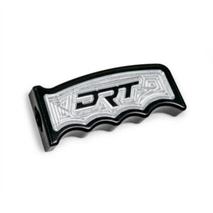 DRT RZR Pro XP / XP 1000 / Turbo S Billet Shift Knob Black
