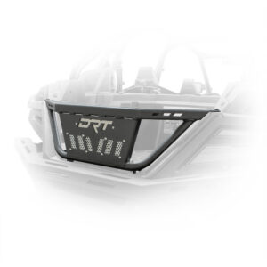 DRT RZR Pro XP / Pro R / Turbo R 2020+ Bed Enclosure Tailgate