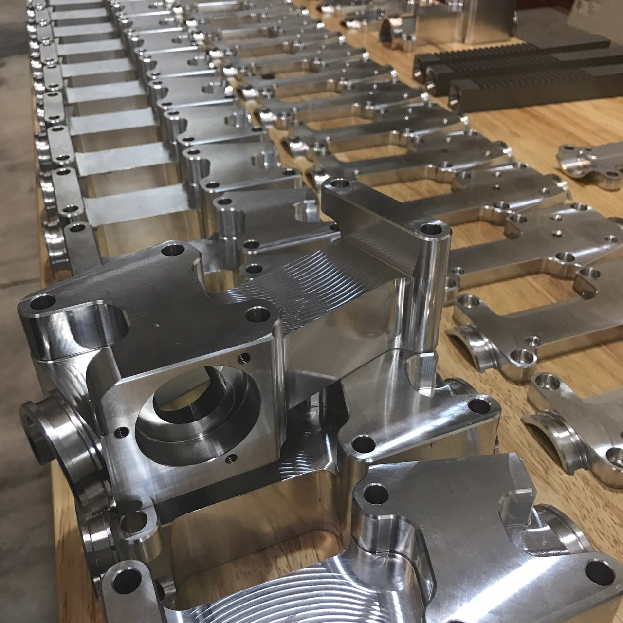 Polaris General | 900/1000S Billet Steering Rack - Image 3