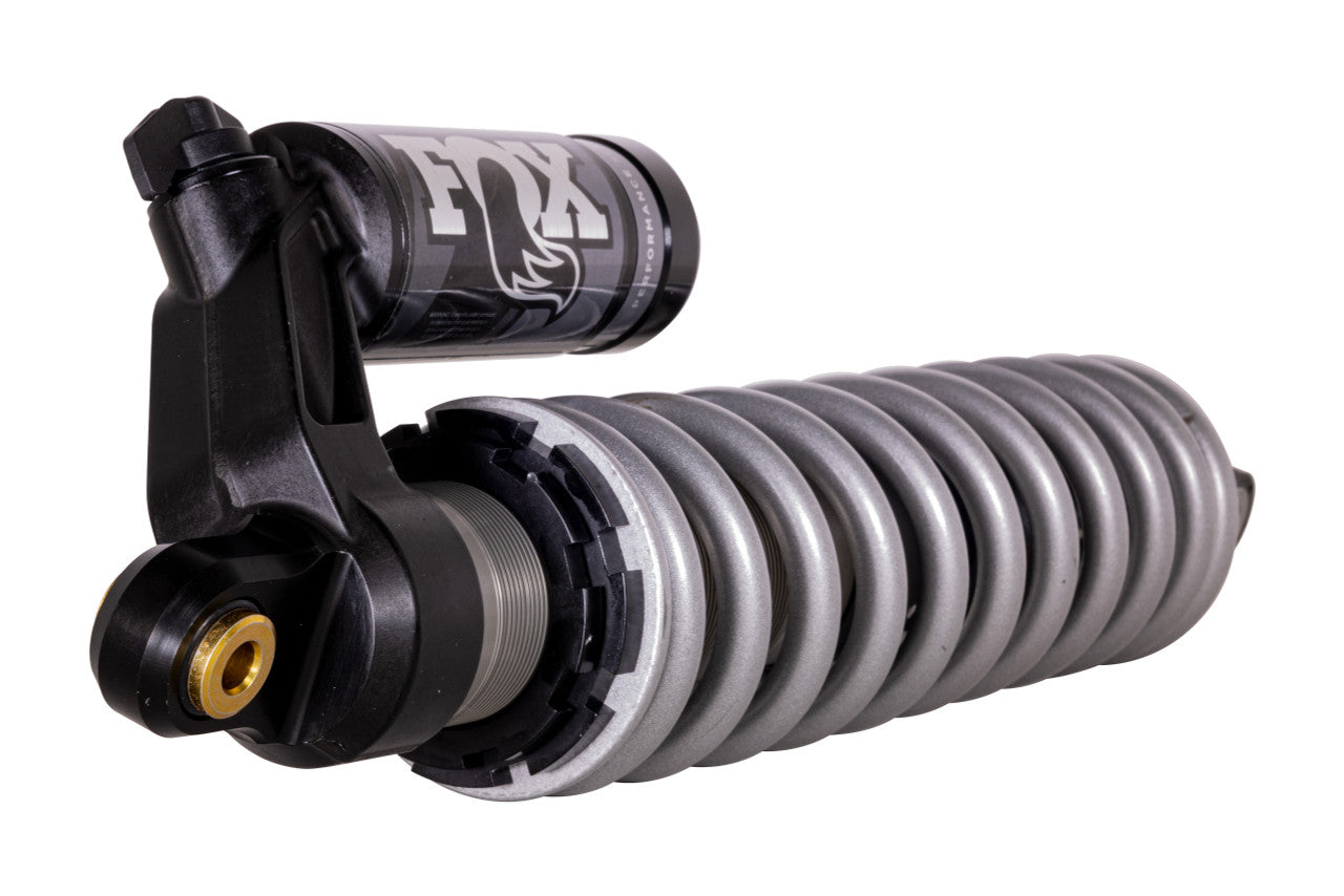 FOX QS3 Shock Set for Polaris Ranger XP 1000 Models - Image 5