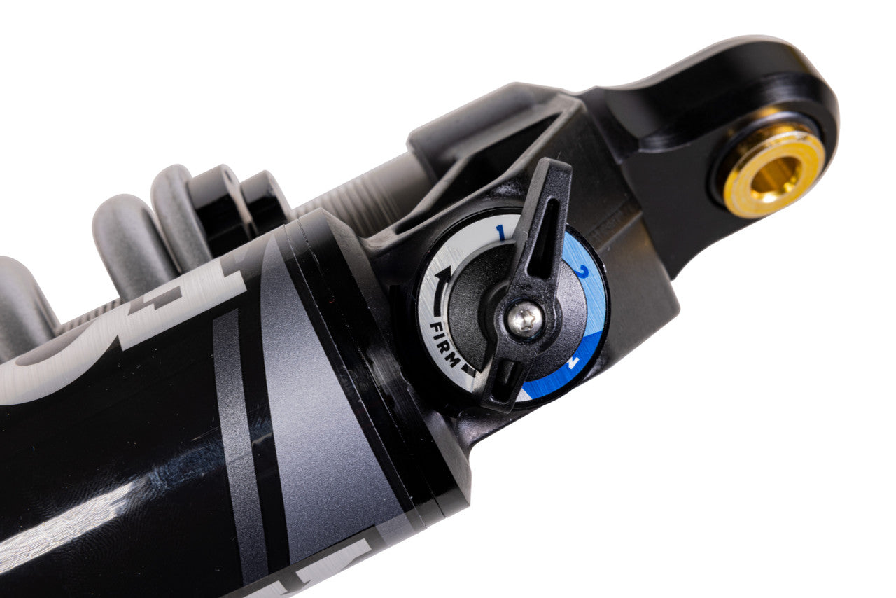 FOX QS3 Shock Set for Polaris Ranger XP 1000 Models - Image 6