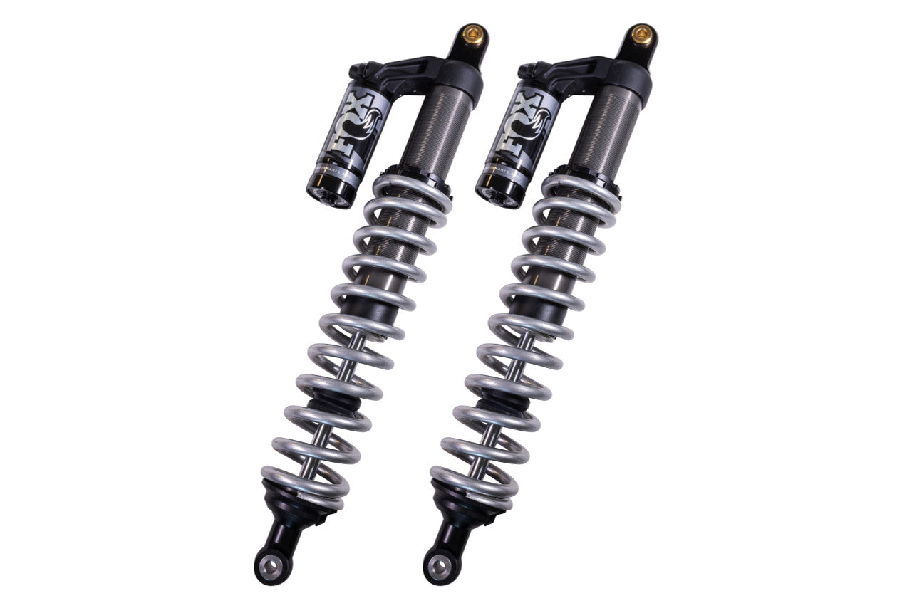 FOX QS3 Shock Set for Polaris Ranger XP 1000 Models - Image 2