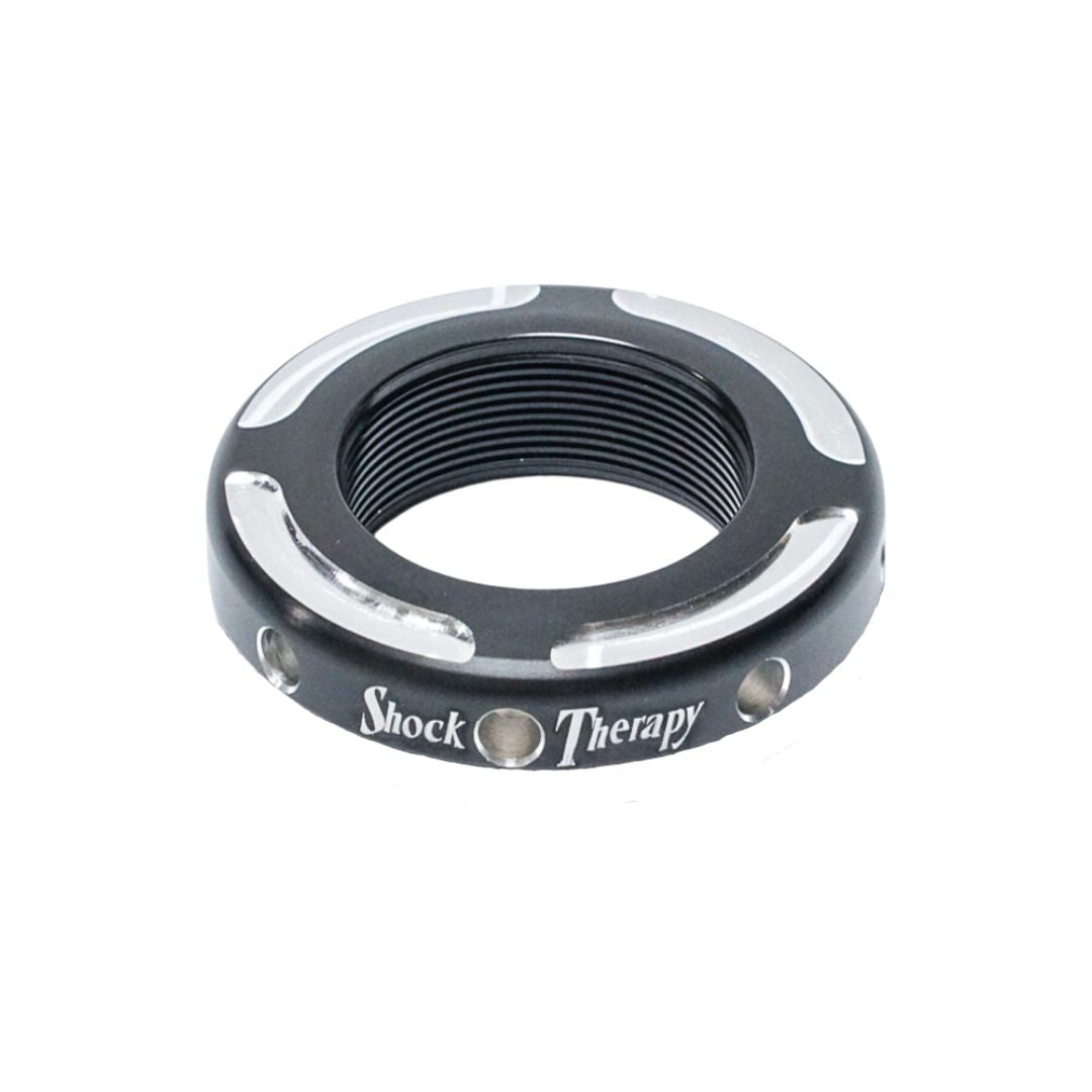 Billet Preload Collar for FOX Shocks - Image 2