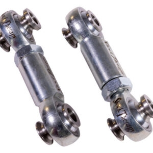 Can-Am X3 (ALL 72" Models) Front Sway Bar Link Kit