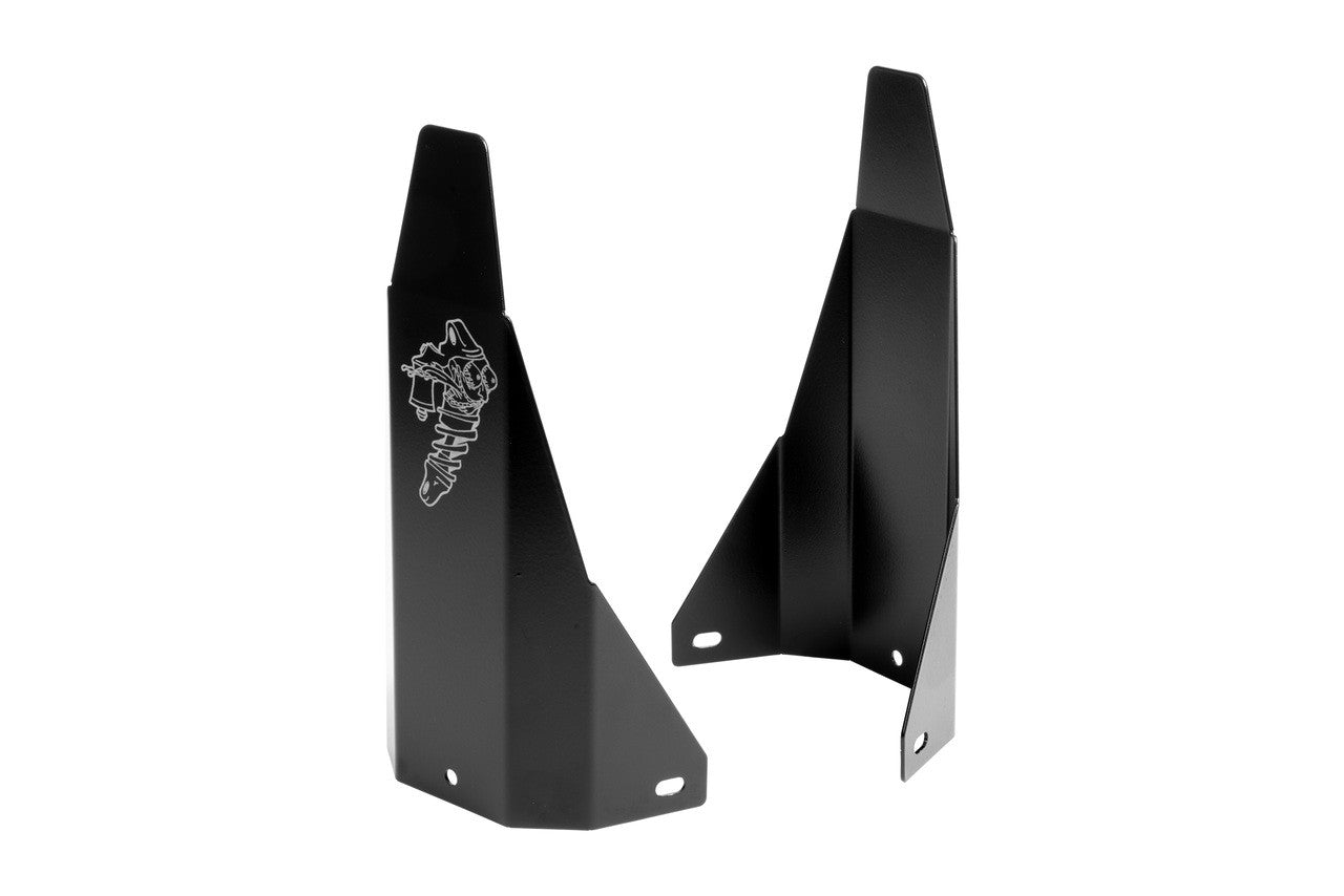 Polaris RZR Pro R and Polaris RZR Turbo R Front Lower Shock Fork (PAIR) - Image 2