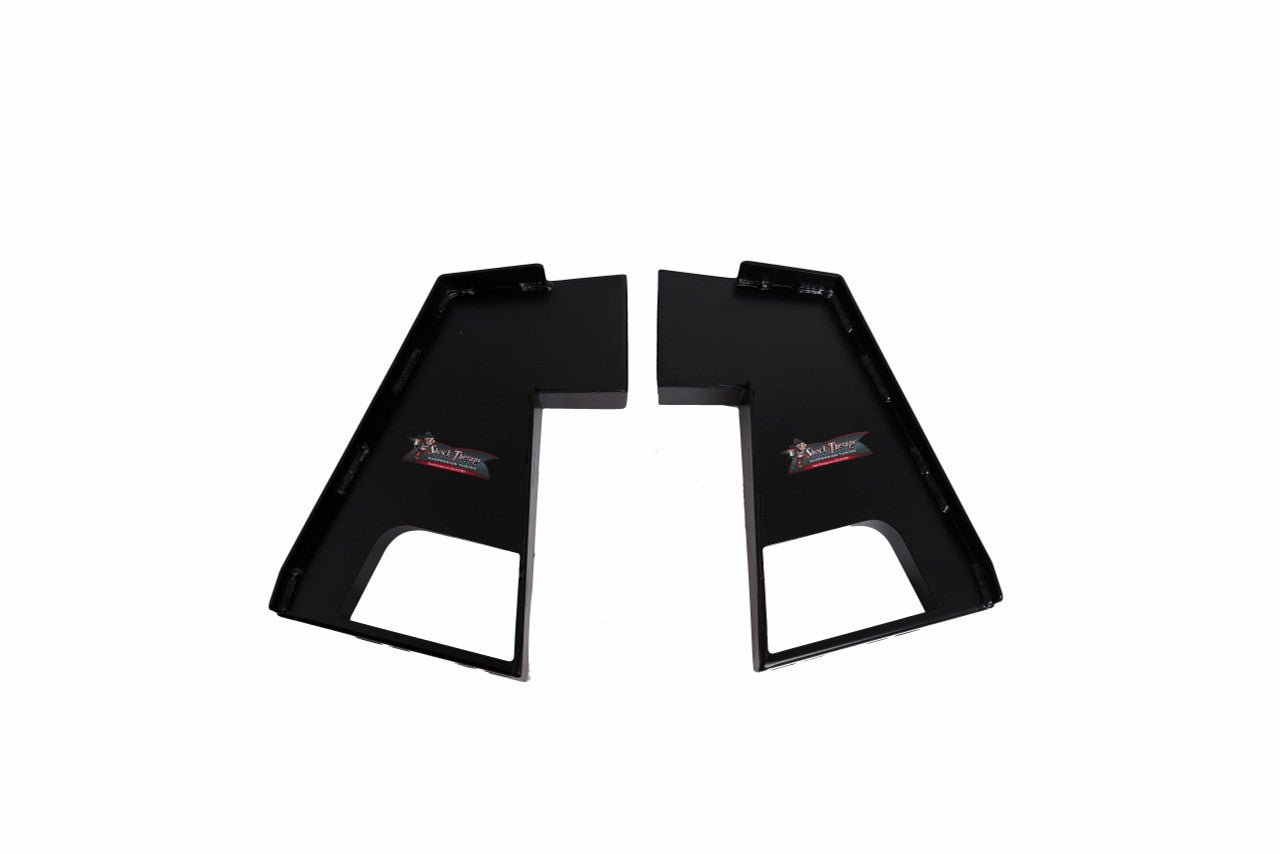 Yamaha Wolverine RMAX Models Link Kits - Image 3