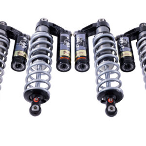 FOX Shocks for Polaris RZR 200