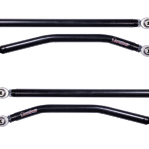 Polaris RZR Pro R/Turbo R Radius Rod Kit