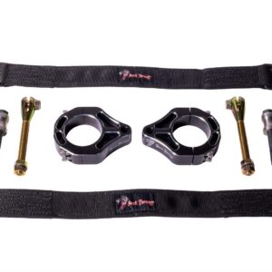 Yamaha YXZ Front Limit Strap Kit