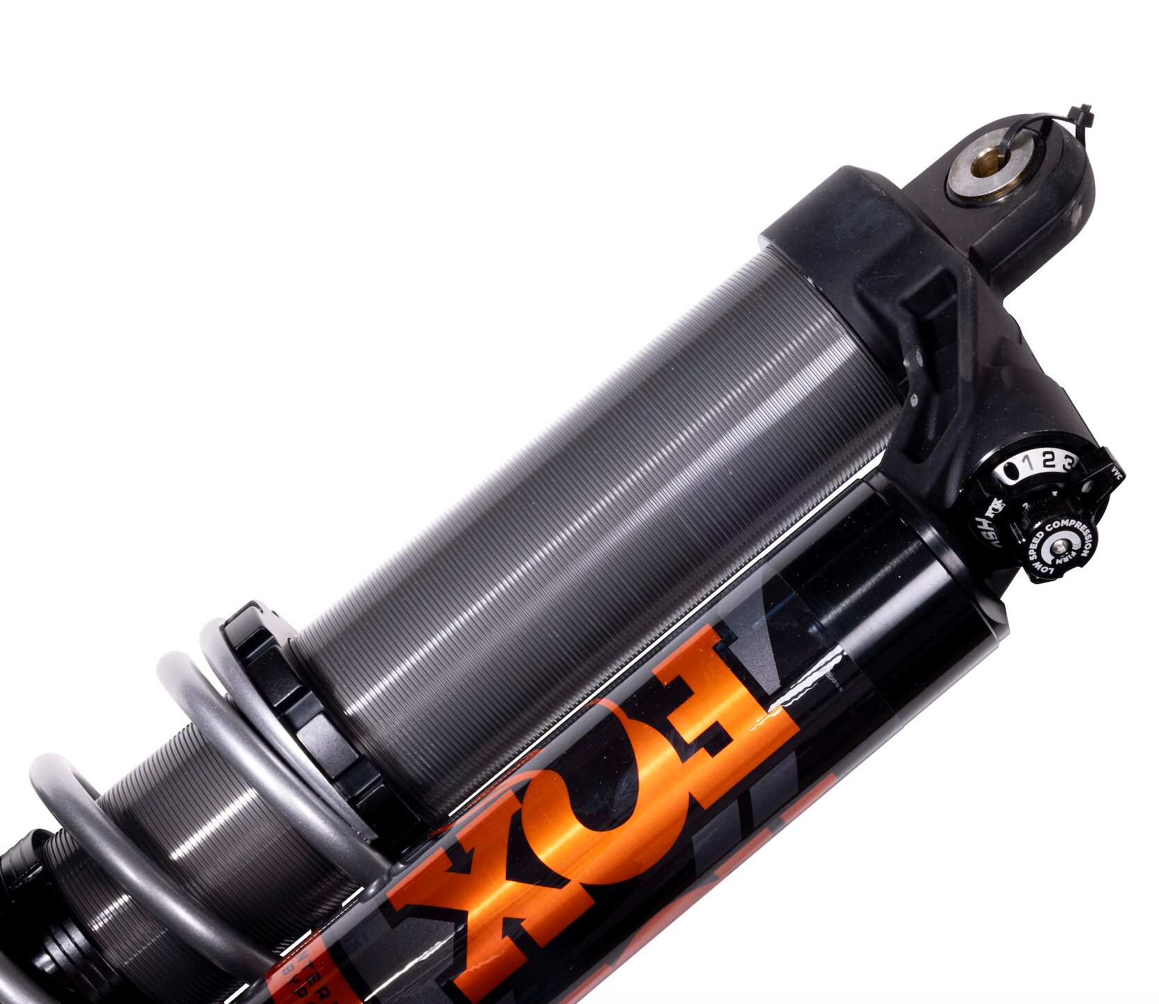 FOX IBP Shocks for Polaris RZR Pro R - Image 2