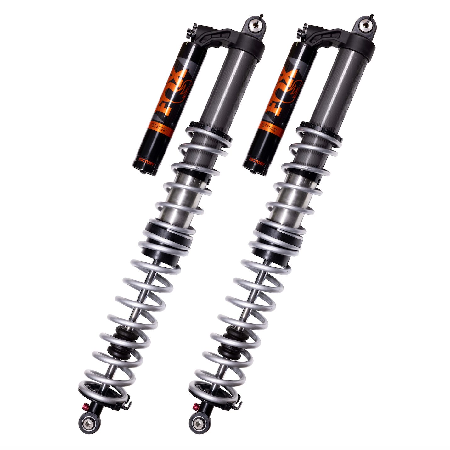 FOX IBP Shocks for Polaris RZR Pro R - Image 3