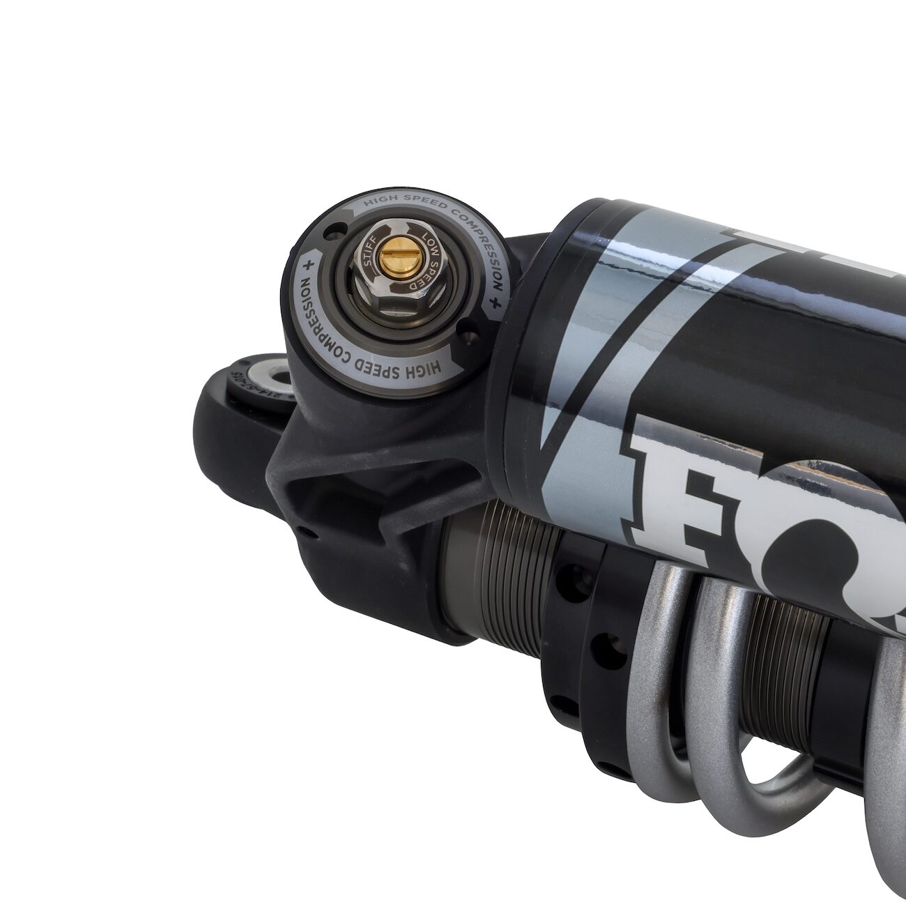 FOX RC2 Shocks for the Polaris General XP 1000 - Image 2