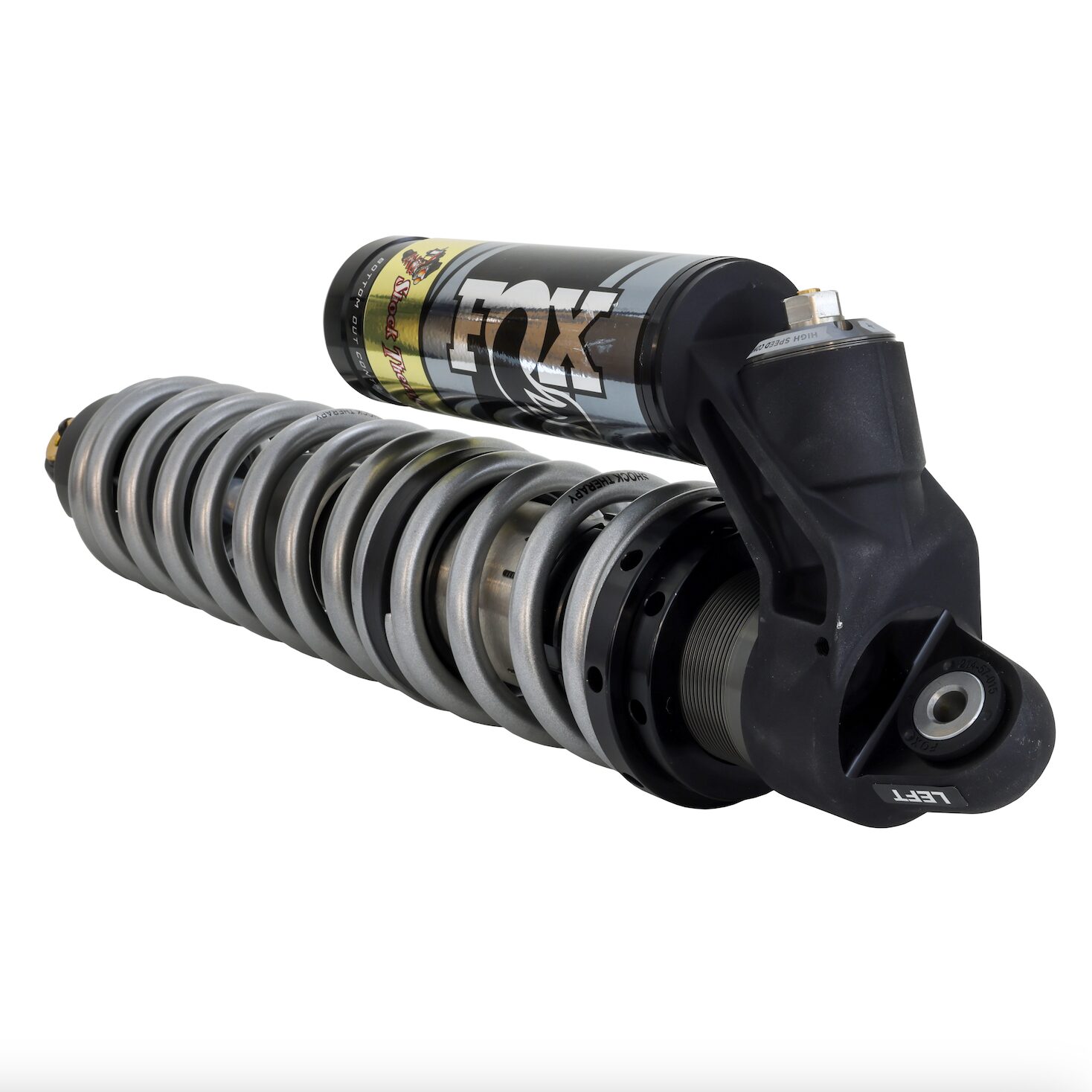 FOX RC2 Shocks for the Polaris General XP 1000 - Image 3