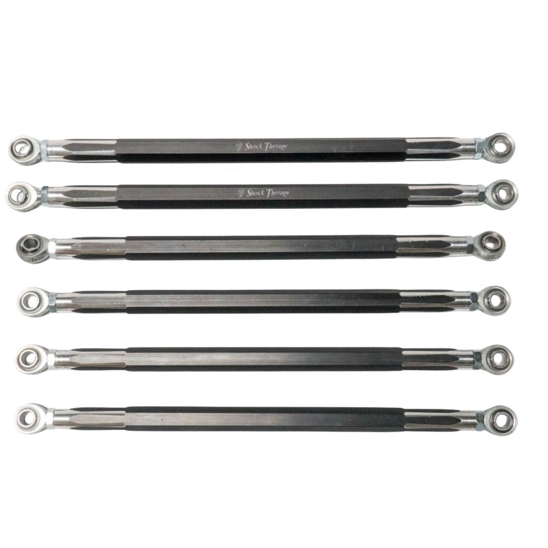 Polaris RZR Pro R and Polaris RZR Turbo R Front Lower Shock Fork (PAIR) - Image 5