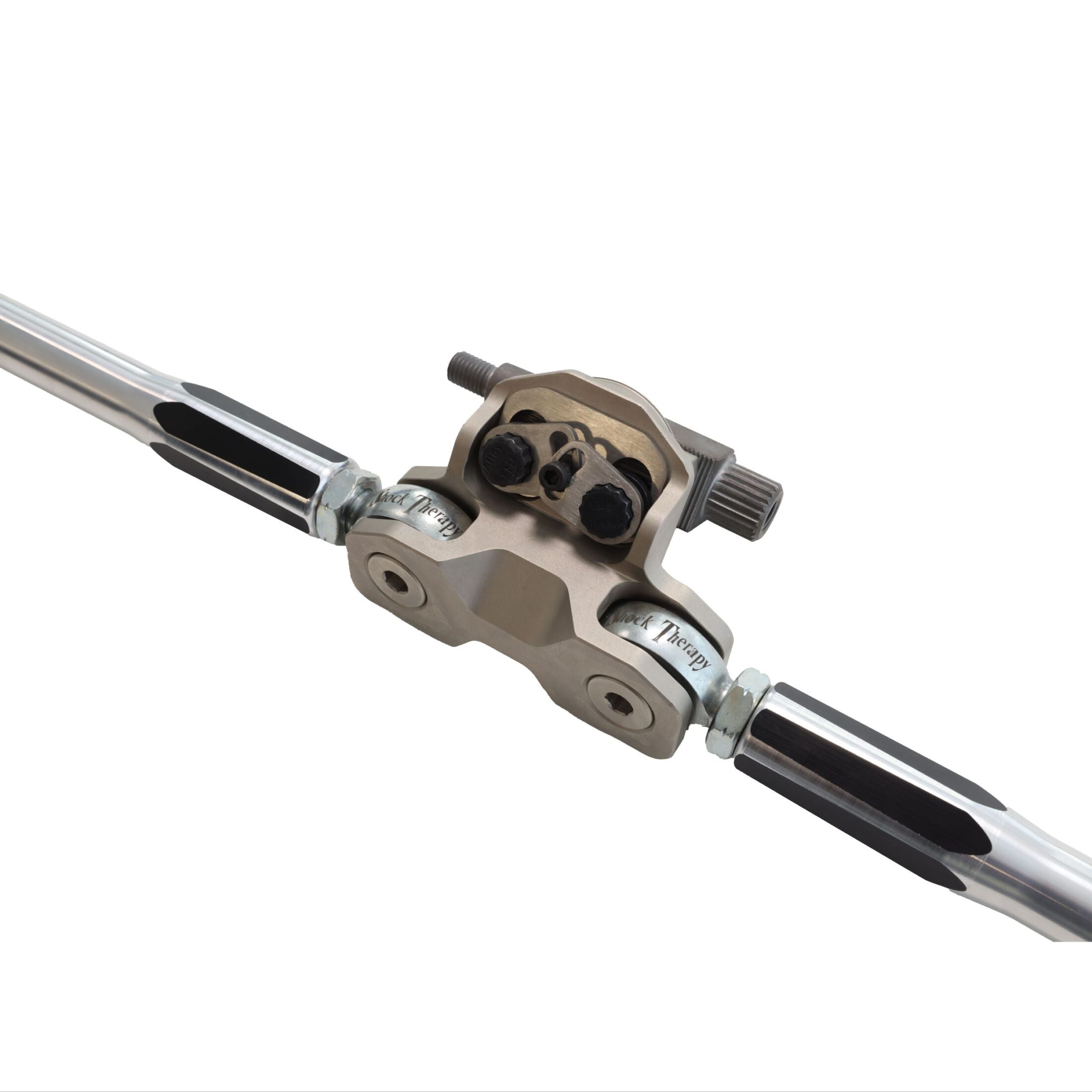 Can-Am Defender Models Bump Steer Delete Tie Rod Kit (BSD)‚Ñ¢ - Image 4
