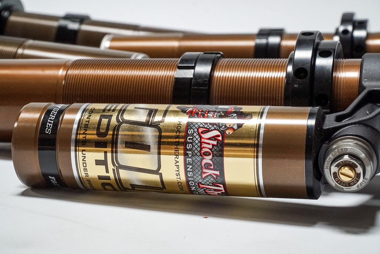 FOX RC2 Shock Set for RZR XP 900 - Image 3