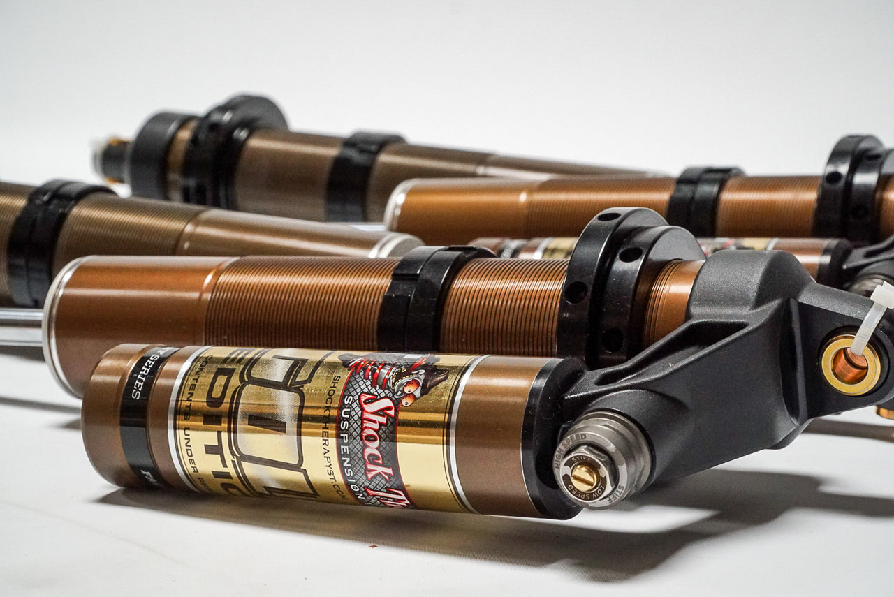 FOX RC2 Shock Set for RZR XP 900 - Image 4