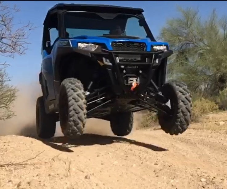 FOX RC2 Shocks for Polaris General | S 900 | S 1000 - Image 2