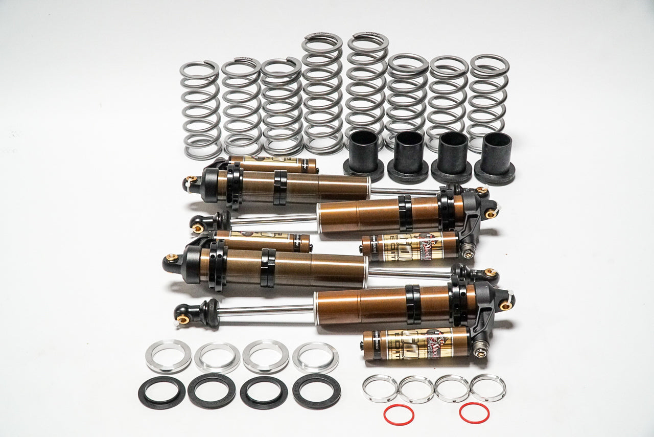 FOX RC2 Shock Set for RZR XP 900