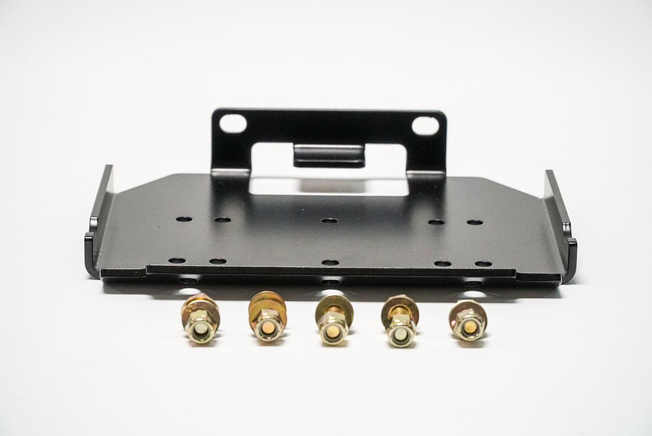 Polaris RZR Turbo R Toe Link Kit - Image 3