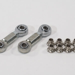 Polaris RZR RS1 Rear Sway Bar Link Kit