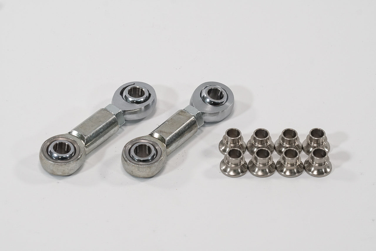 Yamaha Wolverine RMAX Models Link Kits - Image 2